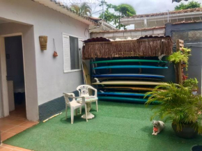 SURFuncional Guest House